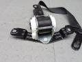 ремень безопасности BMW 5 серия F07/F10/F11 2011, 3.0 л., D 530d, дизель, АКПП, хетчбэк 5 дв., 34063246 - фото №2