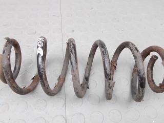 пружина задняя Toyota VERSO 2016, 1.6 л., бензин, МКПП, минивэн, 482310F040