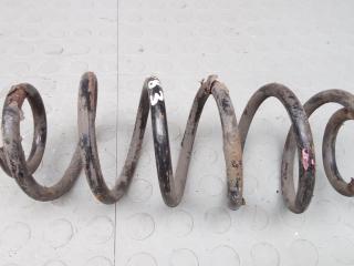 пружина задняя Toyota VERSO 2016, 1.6 л., бензин, МКПП, минивэн, 482310F040