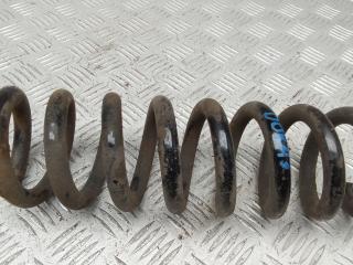 пружина задняя Mercedes-Benz CLS-Класс C219 2006, 3.0 л., D 320CDI, дизель, АКПП, седан, A2113240604, A2113240704