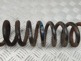 пружина задняя Mercedes-Benz CLS-Класс C219 2006, 3.0 л., D 320CDI, дизель, АКПП, седан, A2113240604, A2113240704