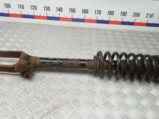 Стойка Mercedes-Benz M-Класс W164 2007, 3.0 л., D ML320 CDI, дизель, АКПП, внедорожник 5 дв.