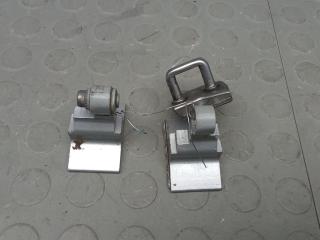 петля двери BMW 5 серия F07/F10/F11 2011, 3.0 л., D 530d, дизель, АКПП, хетчбэк 5 дв.