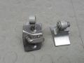 петля двери BMW 5 серия F07/F10/F11 2011, 3.0 л., D 530d, дизель, АКПП, хетчбэк 5 дв. - фото №2