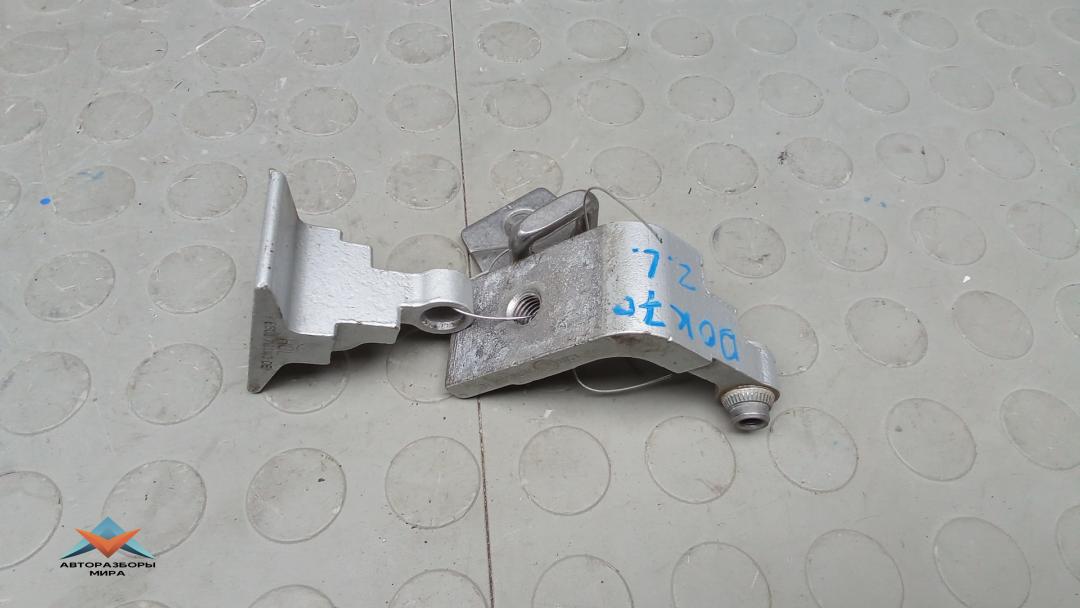 петля двери BMW 5 серия F07/F10/F11 2011, 3.0 л., D 530d, дизель, АКПП, хетчбэк 5 дв. - фото №1