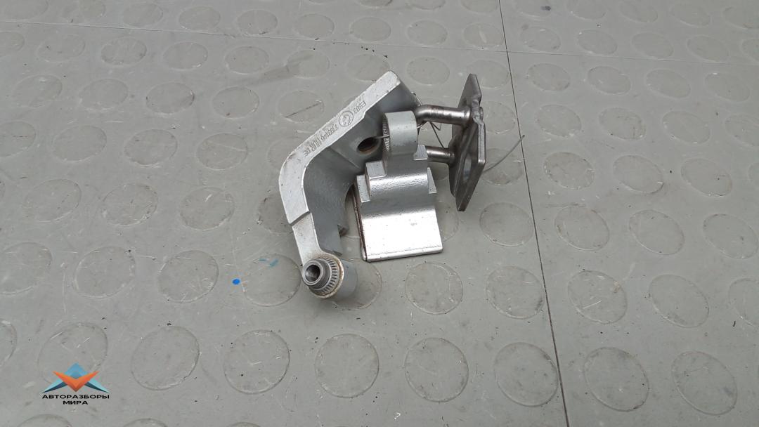 петля двери BMW 5 серия F07/F10/F11 2011, 3.0 л., D 530d, дизель, АКПП, хетчбэк 5 дв. - фото №1