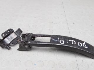 Ограничитель двери распашной правой Volkswagen Crafter 1 поколение [рестайлинг] 2011, 2.0 л., TDi, дизель, МКПП, микроавтобус