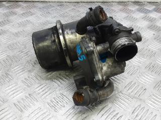 клапан EGR Skoda Octavia 3 поколение (A7) [рестайлинг] 2017, 2.0 л., дизель, МКПП, хетчбэк 5 дв., 04L131501MV040