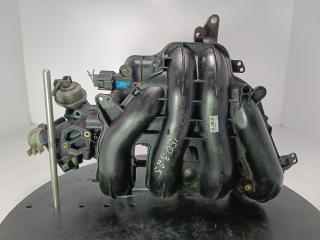 коллектор впускной Mazda B-Series 5 поколение [рестайлинг] 2004, цвет