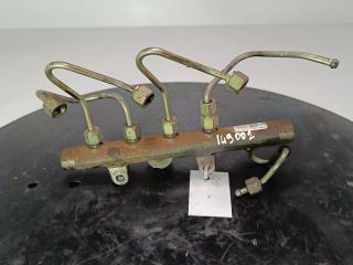 топливная рампа Renault Megane 2 поколение 2002, Дизель 1.5, цвет, 8200397346