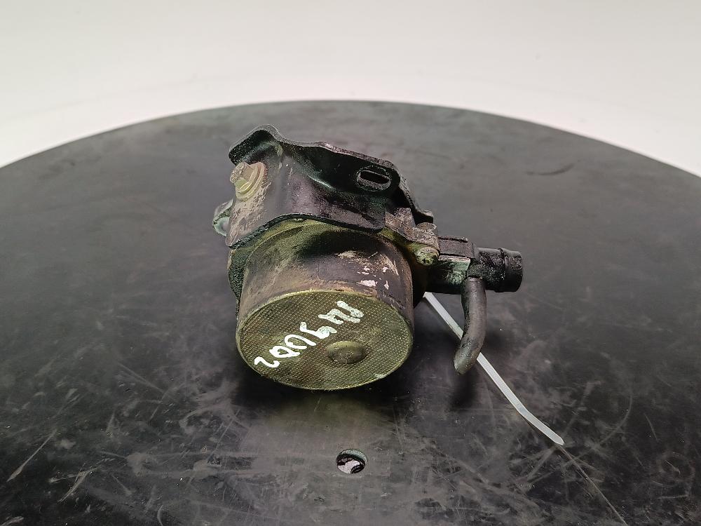 насос вакуумный Renault Megane 2 поколение 2002, Дизель 1.5, цвет - фото №1