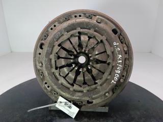 маховик Renault Megane 2 поколение 2002, Дизель 1.5, цвет