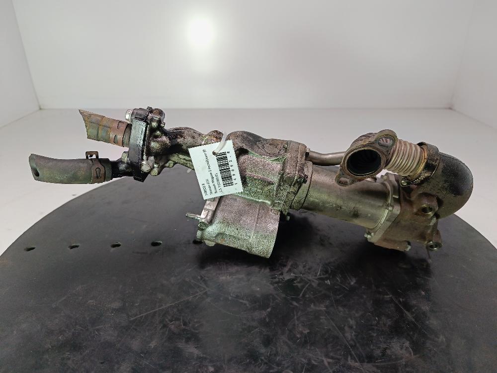 клапан EGR Renault Megane 2 поколение 2002, Дизель 1.5, цвет, 7.00368.01 - фото №1