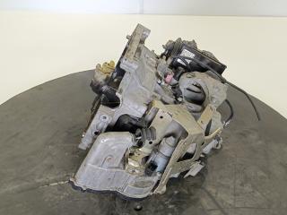 КПП роботизированная Peugeot 1007 1 поколение 2008, цвет, 20CP64