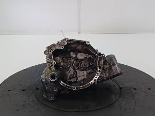 КПП роботизированная Peugeot 1007 1 поколение 2008, цвет, 20CP64