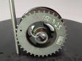 шкив коленвала Mazda B-Series 5 поколение [рестайлинг] 2004, цвет - фото №2