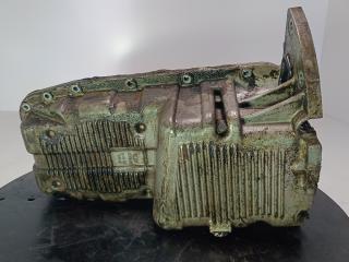 масляный поддон Chevrolet Lacetti 1 поколение 2007, цвет, 96481581