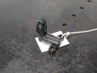 датчик коленвала Mazda 6 GG 2004, цвет, 1S7FGC315AD