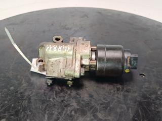 клапан EGR Chevrolet Lacetti 1 поколение 2007, цвет