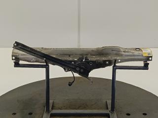 Передняя панель крепления облицовки (телевизор) Lexus GS 3 поколение 2005, цвет