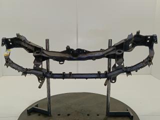 Передняя панель крепления облицовки (телевизор) Ford C-Max 1 поколение 2006, цвет, 3M51-8B041-CD