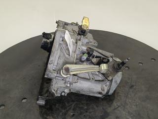 КПП механическая (МКПП) Peugeot 307 1 поколение 2004, цвет, 20CP91