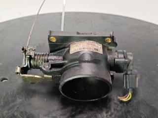 заслонка дроссельная Mazda 6 GG 2004, цвет, 1S7U-9E927-CB