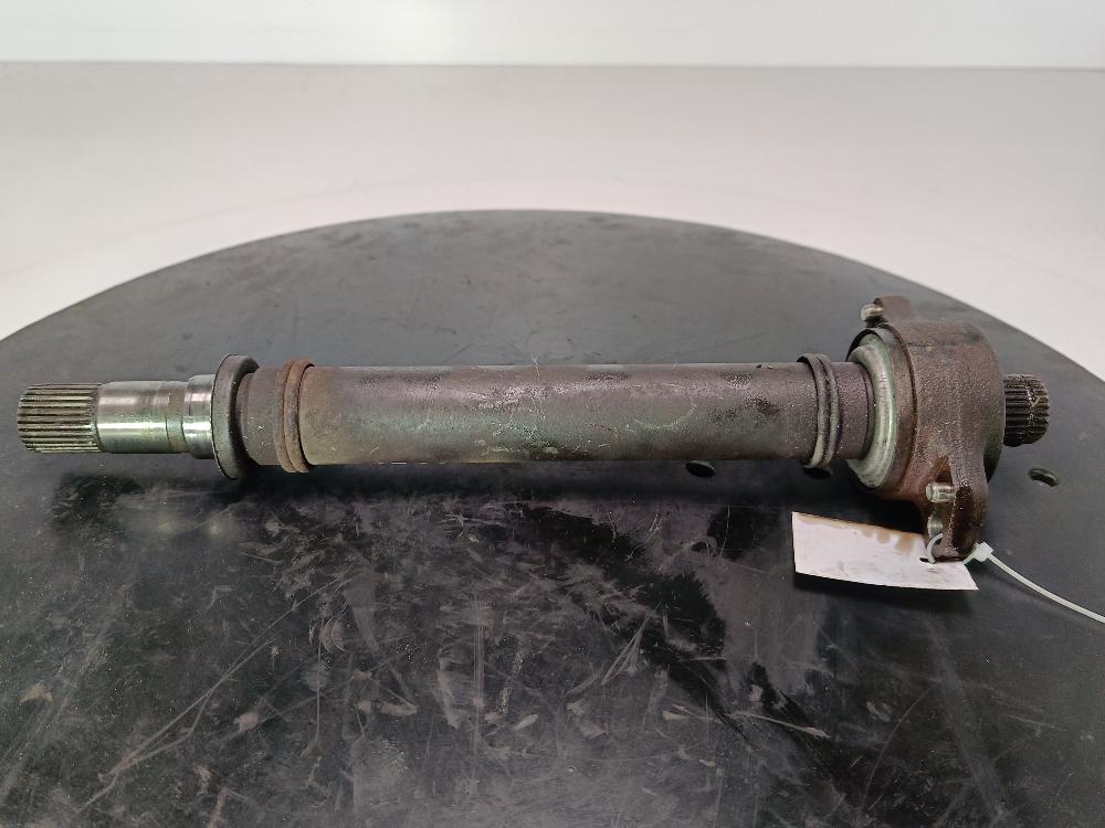 Полуось (приводной вал, ШРУС) Mazda 6 GG 2004, цвет - фото №1