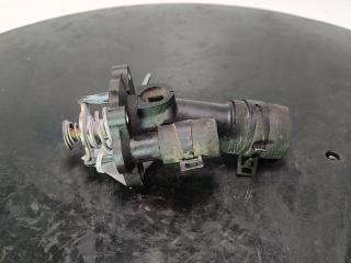 корпус термостата Mazda 6 GG 2004, цвет, 4S4GAB