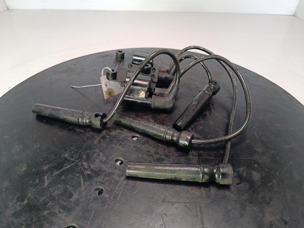 катушка зажигания Chevrolet Lacetti 1 поколение 2007, цвет - фото №1