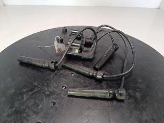 катушка зажигания Chevrolet Lacetti 1 поколение 2007, цвет