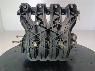 коллектор впускной Chevrolet Lacetti 1 поколение 2007, цвет, 96452343