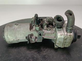 корпус масляного фильтра Volkswagen Golf 5 поколение 2007, цвет, 045115389E