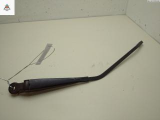 Щеткодержатель (поводок стеклоочистителя) задний Volkswagen Transporter T4 1994, 1.9 л., дизель, МКПП, белый, микроавтобус, 701955707