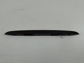 накладка подсветки номера Ford Galaxy 1 поколение [рестайлинг] 2003, 1.9 л., дизель, МКПП, чёрный, минивэн, 7M5827574