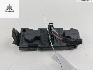 Плата фонаря заднего правого Ford Galaxy 1 поколение [рестайлинг] 2003, 1.9 л., дизель, МКПП, чёрный, минивэн, 7M3945257A