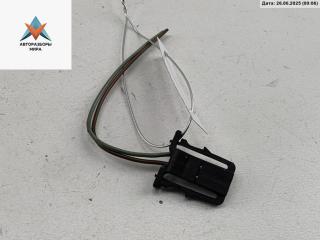 разъем (фишка) проводки Ford Galaxy 1 поколение [рестайлинг] 2003, 1.9 л., дизель, МКПП, чёрный, минивэн, 1J0971972