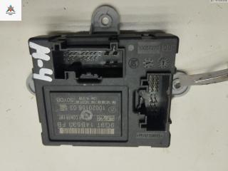 модуль управления двери Ford Mondeo 4 поколение 2009, 2.0 л., дизель, МКПП, чёрный, универсал, 9G9T14B533FB