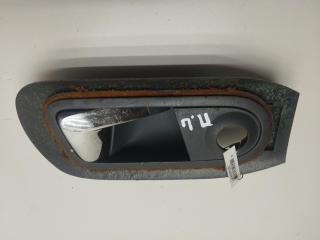 ручка внутренняя передняя правая SEAT Alhambra 2001, 1.9 л., дизель, МКПП, чёрный, минивэн, 7M3837114B