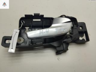 ручка внутренняя передняя правая Ford Mondeo 4 поколение 2009, 2.0 л., дизель, МКПП, чёрный, универсал, 7S71A22600AC