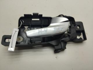 ручка внутренняя передняя правая Ford Mondeo IV 2009, 2.0 л., дизель, МКПП, чёрный, универсал, 7S71A22600AC