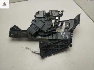 замок двери задней левой Ford Focus 2 поколение [рестайлинг] 2009, 1.6 л., i, бензин, МКПП, чёрный, универсал, 4M5AA26413BE