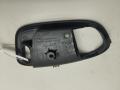 Накладка на ручку двери Ford Mondeo 4 поколение 2009, 2.0 л., дизель, МКПП, чёрный, универсал, 6M21U226A36BB - фото №2