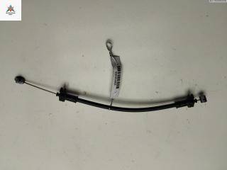 Трос двери задней Ford Focus 2 поколение [рестайлинг] 2009, 1.6 л., i, бензин, МКПП, чёрный, универсал, 98114B