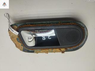 ручка внутренняя задняя правая SEAT Alhambra 1 поколение [рестайлинг] 2002, 1.8 л., бензин, МКПП, серый, минивэн, 7M3867730A