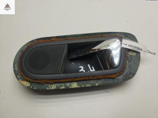 ручка внутренняя задняя левая SEAT Alhambra 1 поколение [рестайлинг] 2002, 1.8 л., бензин, МКПП, серый, минивэн, 7M3867729A