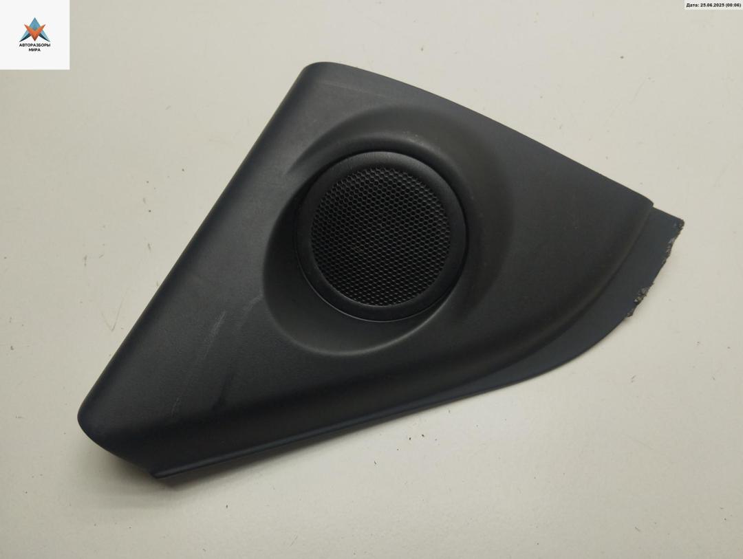 динамик высокочастотный (пищалка) Ford Mondeo 4 поколение 2009, 2.0 л., дизель, МКПП, чёрный, универсал, 6M2T18932EC - фото №1