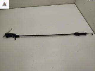 Трос двери задней SEAT Alhambra 1 поколение [рестайлинг] 2002, 1.8 л., бензин, МКПП, серый, минивэн, 7M3837171