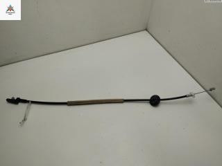 Трос двери задней Ford Focus 2 поколение [рестайлинг] 2009, 1.6 л., i, бензин, МКПП, чёрный, универсал, 998169