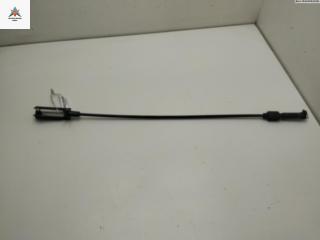 Трос двери задней SEAT Alhambra 1 поколение [рестайлинг] 2002, 1.8 л., бензин, МКПП, серый, минивэн, 7M3837171